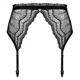 Portjartier Obsessive Isabellia Negru pe xBazar