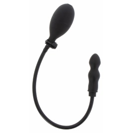 Plug Anal Inflabil Pentru Incepatori Silicon Moale pe xBazar