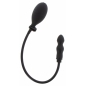 Hidden Desire Plug Gonflabil Negru – 9.5cm