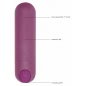 Mini Vibrator 7 Speed Mov