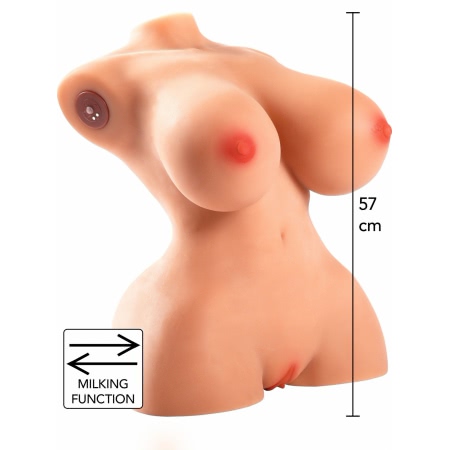 Hidden Desire Dispozitiv de stimulare 10 kg, 7 moduri, IPX7