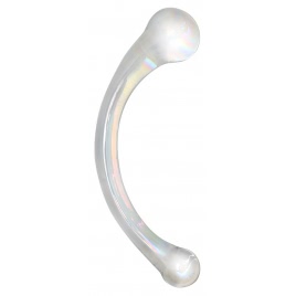 Dildo Rimba Sensual Glass Wanda pe xBazar