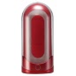 Tenga FLIP 0 Red FLIP WARMER Gel încălzit 18 cm Roșu