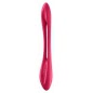 Multi Vibrator Satisfyer Elastic Joy Rosu