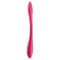 Multi Vibrator Satisfyer Elastic Joy Rosu