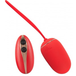 Vibrator Ou Din Silicon 7 Moduri Vibratie pe xBazar