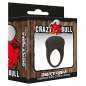 Inel Penis Crazy Bull Bertram Negru