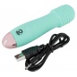 Cuties Mini Vibrator You2Toys Verde