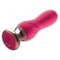 Vibrator Anal The Elegant Fuchsia