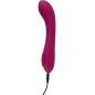 JAVIDA Vibrator Gonflabil pentru Punctul G, 10 Moduri Mov