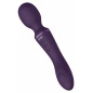 Enora Wand And Vibrator Mov