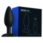 Anal Plug Cu Vibratii Ace Large Nexus Negru