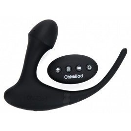 Vibrator Anal OhMiBod Club Vibe Hero