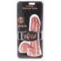 Dildo Cu Ventuza Get Real Natural