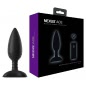 Anal Plug Nexus Ace Negru