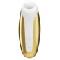Satisfyer Love Breeze Air Pulse Stimulator Galben