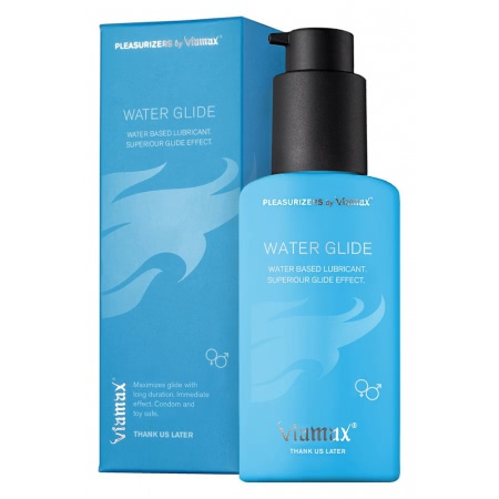 Lubrifiant Viamax Water Glide 70ml