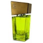 Parfum Shiatsu Pheromone Women Lime 50ml