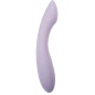 SVAKOM Amy 2 Pastel Lilac, Vibrator Pentru Punctul G