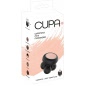 Warming Mini Massager cu Încălzire Negru