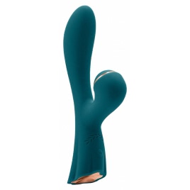 Vibrator Rabbit Luxe Aura