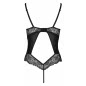 Body Passion Loona Negru S-M