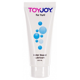 Lubrifiant ToyJoy Waterbased 100ml pe xBazar