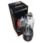 Pompa Marire Penis Hydromax7 Wide Boy Negru