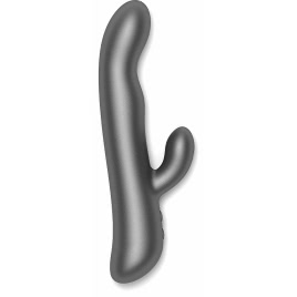 Vibrator Rabbit Cu Rotatie Sincronizata Motoare pe xBazar