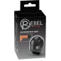 Antrenor Discret Pentru Gland Rebel 10 Moduri Negru
