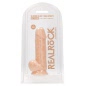 Dildo Silicone Realrock Ultra Natural