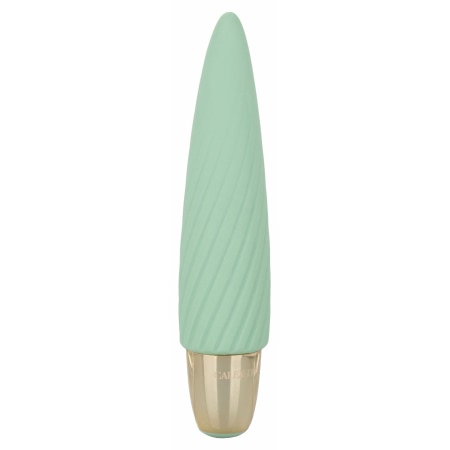 Vibrator Slay Satisfy Me Verde