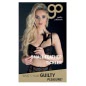 Gadilator Cu Pene Guilty Pleasure Negru