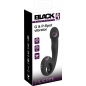 Black Velvets G P Spot Vibrator 10 Moduri Reîncărcabil Negru