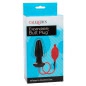 Plug Anal Expandabil CalExotics – Control Precis Prin Pompă Negru