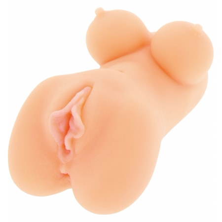 Masturbator Realist cu Sâni Voluptoși – BANGERS