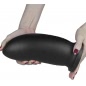 Lovetoy Anal Bomber 23 cm Extra Gros Negru