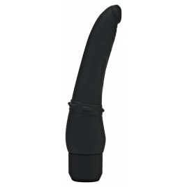 Vibrator Classic Smooth Negru pe xBazar