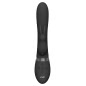Taka Inflatable And Vibrating Rabbit Negru
