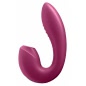 Vibrator Satisfyer Sunray Berry Mov