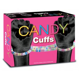 Cătușe Comestibile Candy