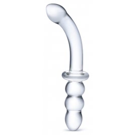Dildo Ribbed G-Spot pe xBazar