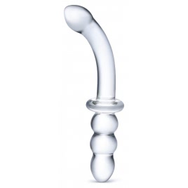 Dildo Ribbed Punctul G pe xBazar