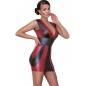 Rochie Cottelli Collection Kamila Roșu XL