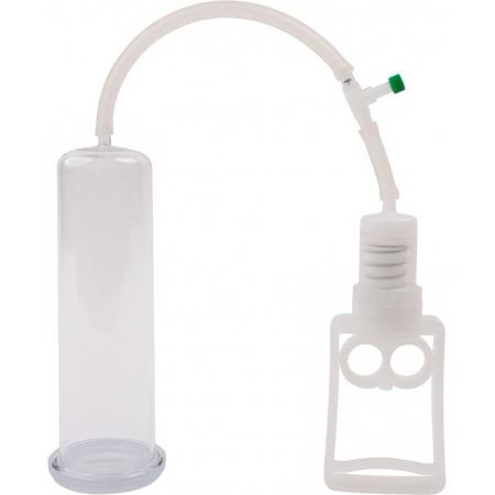 Frohle PP004 – Pompa Penis Profesional, Vid 600mbar Transparent