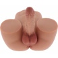Hidden Desire Ride My Hard, Masturbator discret 4,5 kg