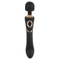 Vibrator Cleopatra Wand Massager Negru