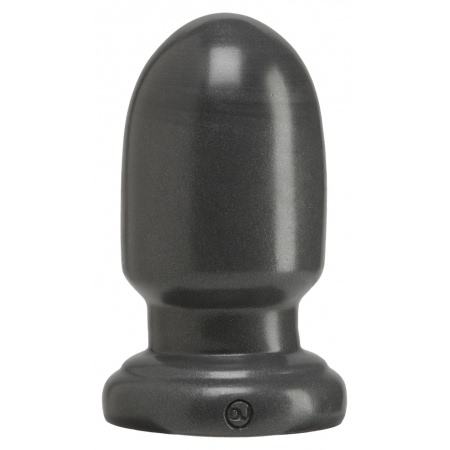 Anal Plug Shellshock Small Gri