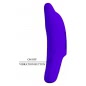 Pretty Love Delphini – Vibrator De Deget 10 Moduri, Compact