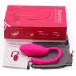 Vibrator Flamingo Magic Motion Roz